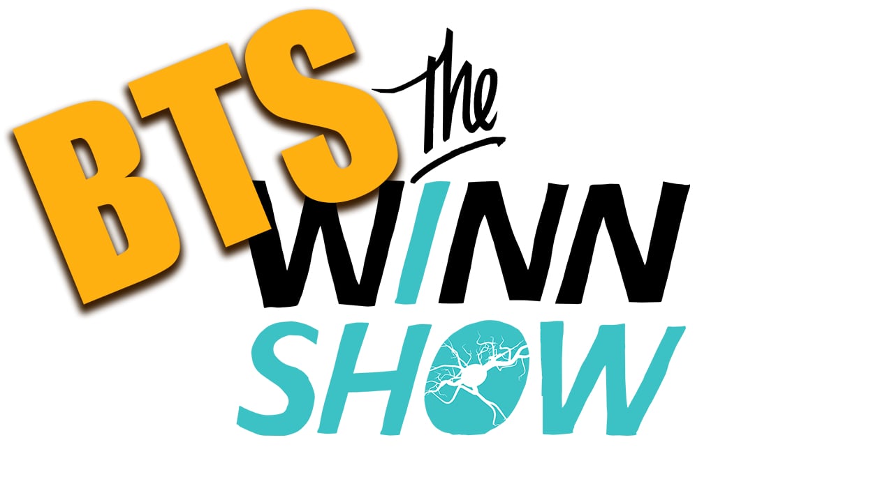 The WINN Show S2 - BTS - Visualisation