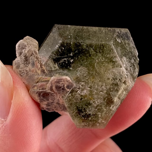 Fluorapatite