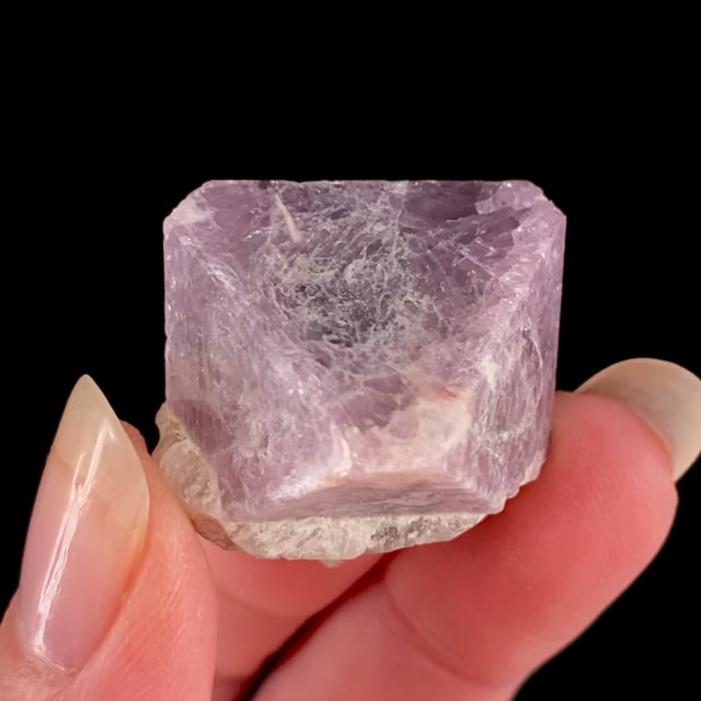Spinel (new find - 2023)