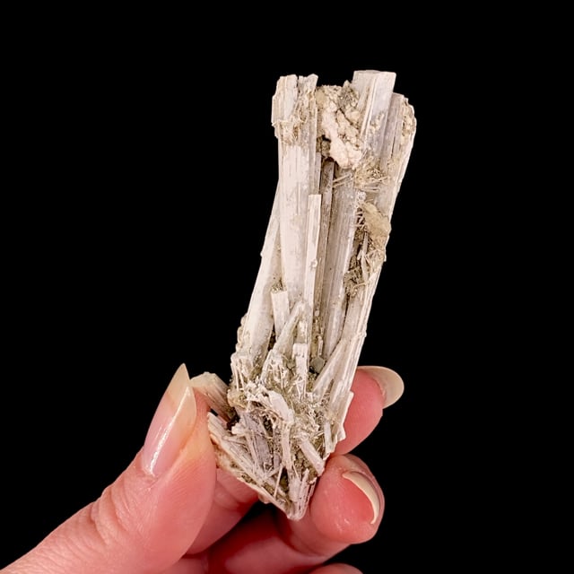 Inderite (rare) | Boron, Kern Co., California, USA