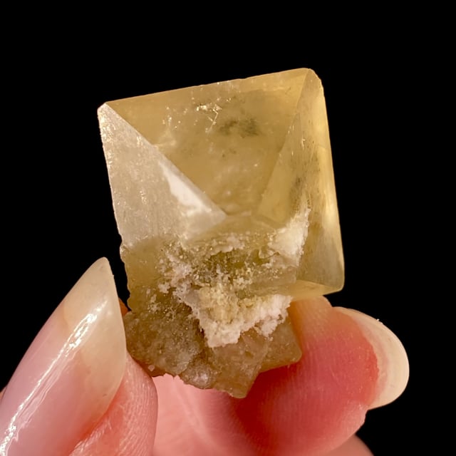 Sulphohalite (extremely rare)