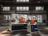 SUNRISE IW-135SD Ironworkers (Equipt) | Fahey Machinery Co., Inc. (3)