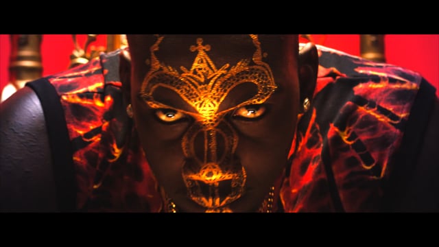 Chi'Codez "Watch Ya Mouf" (2014)