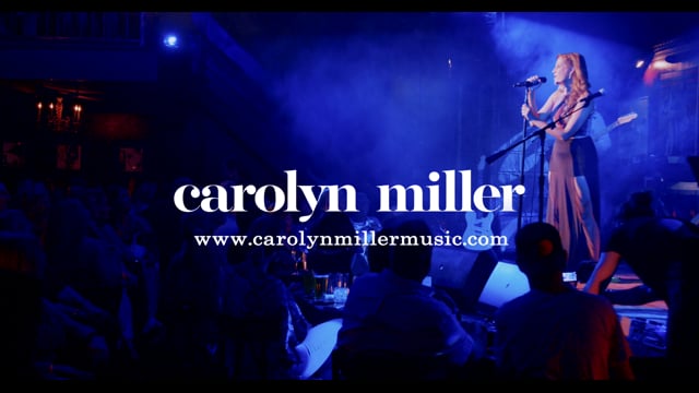 Carolyn Miller Branded