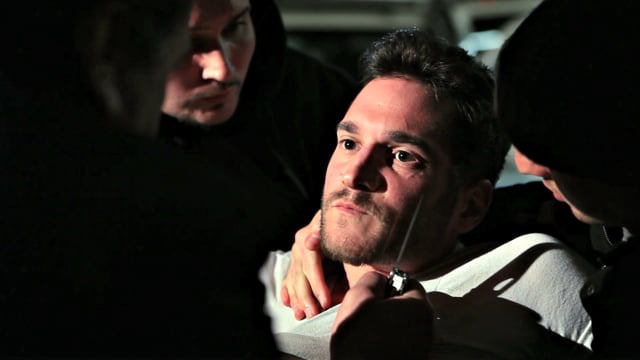 Short Film - Irish Whisper (2013)