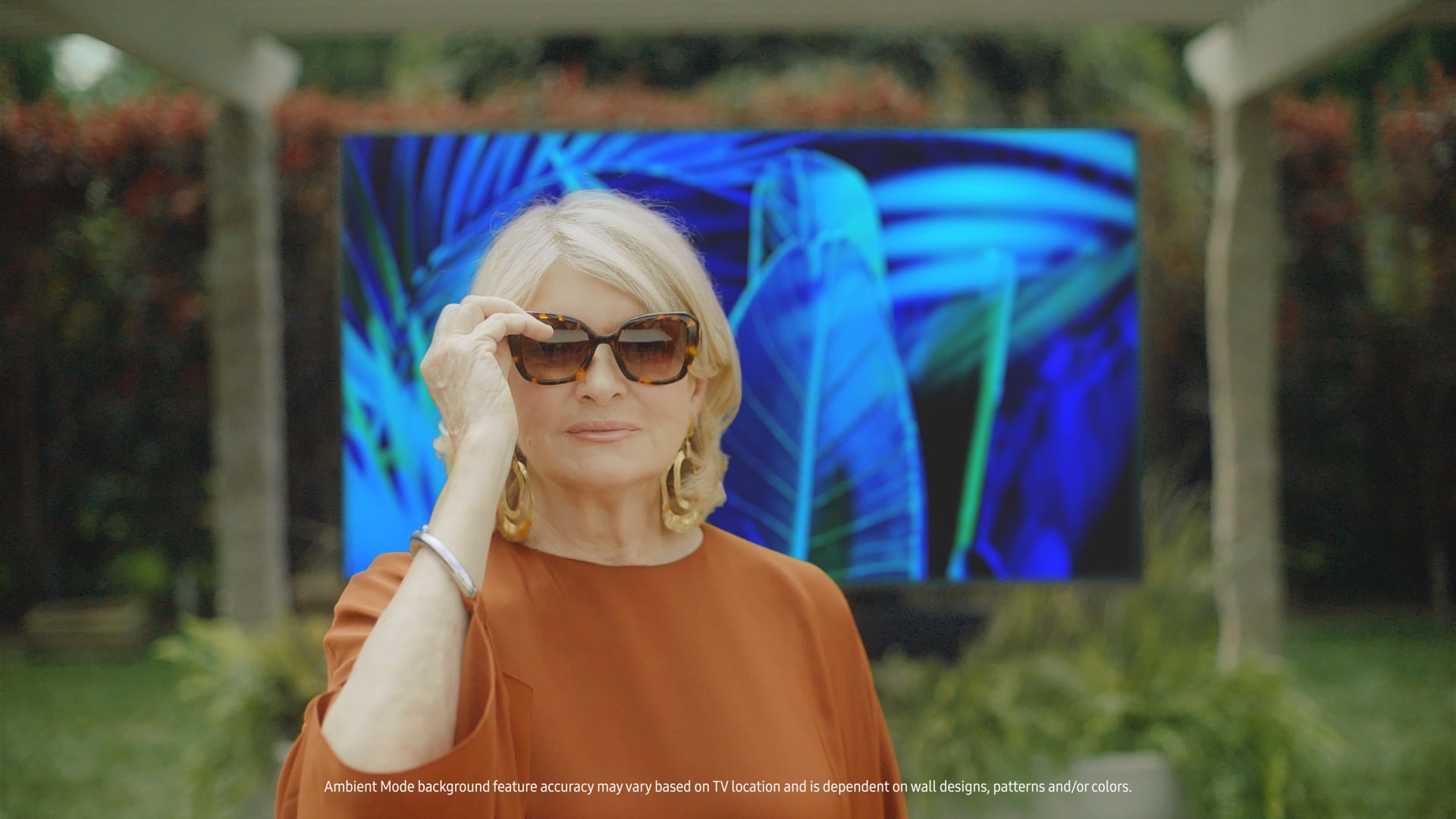 Samsung Martha Stewart