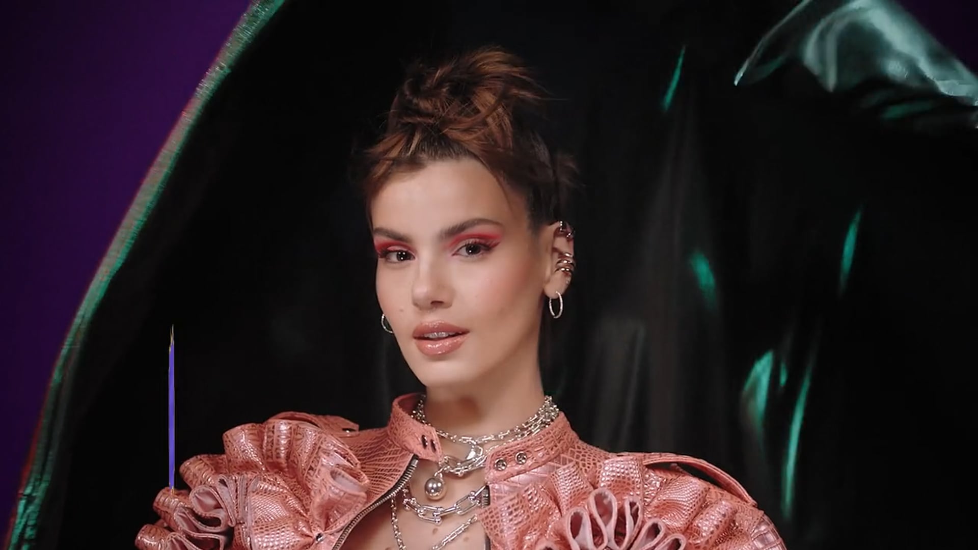 MTV MIAW 2022 BRASIL