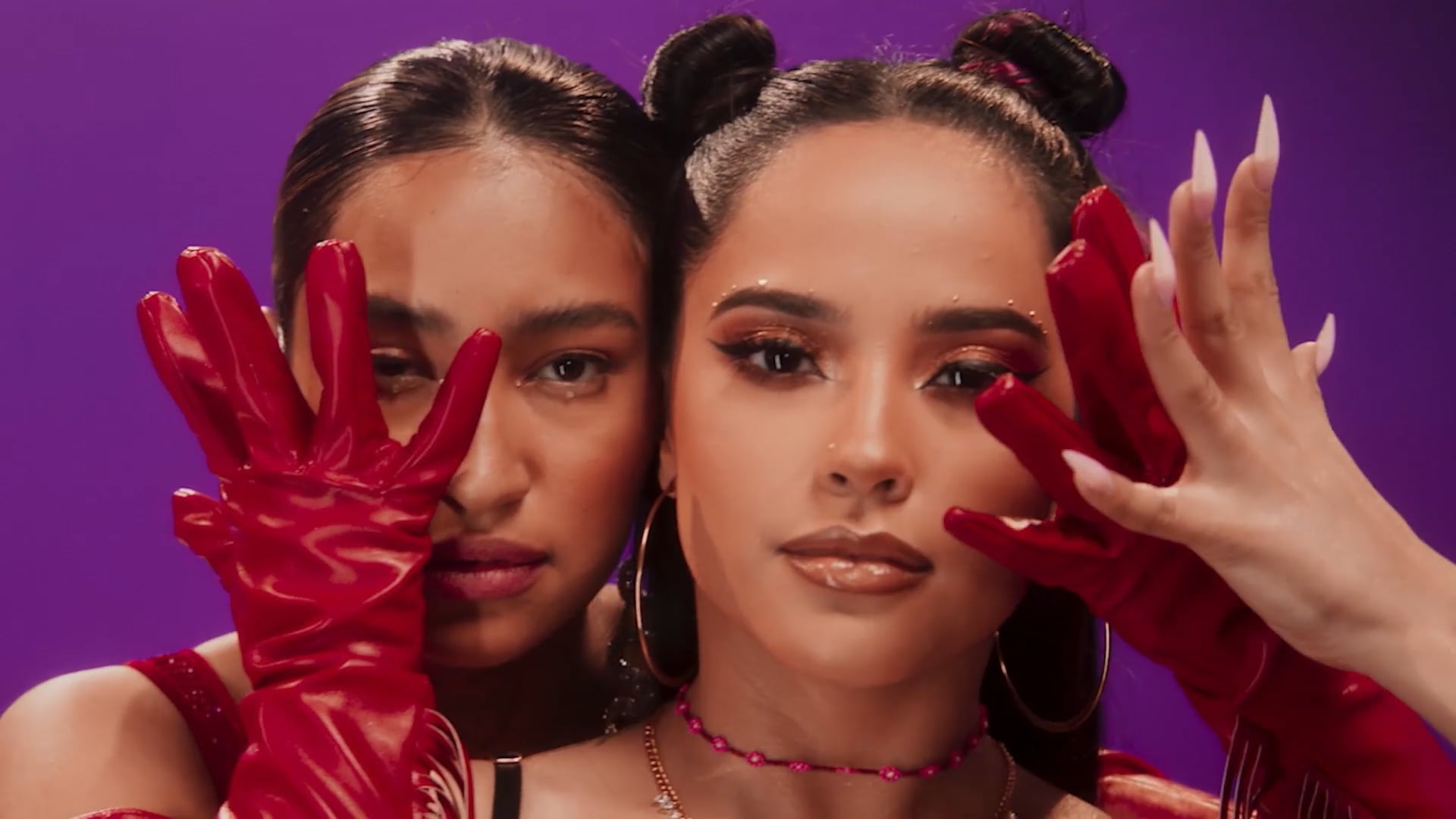 MTV MIAW 2022 MÉXICO