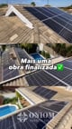 Oniom Solar — Eficiência energética em Campinas/SP