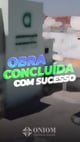 Oniom Solar — Eficiência energética em Campinas/SP