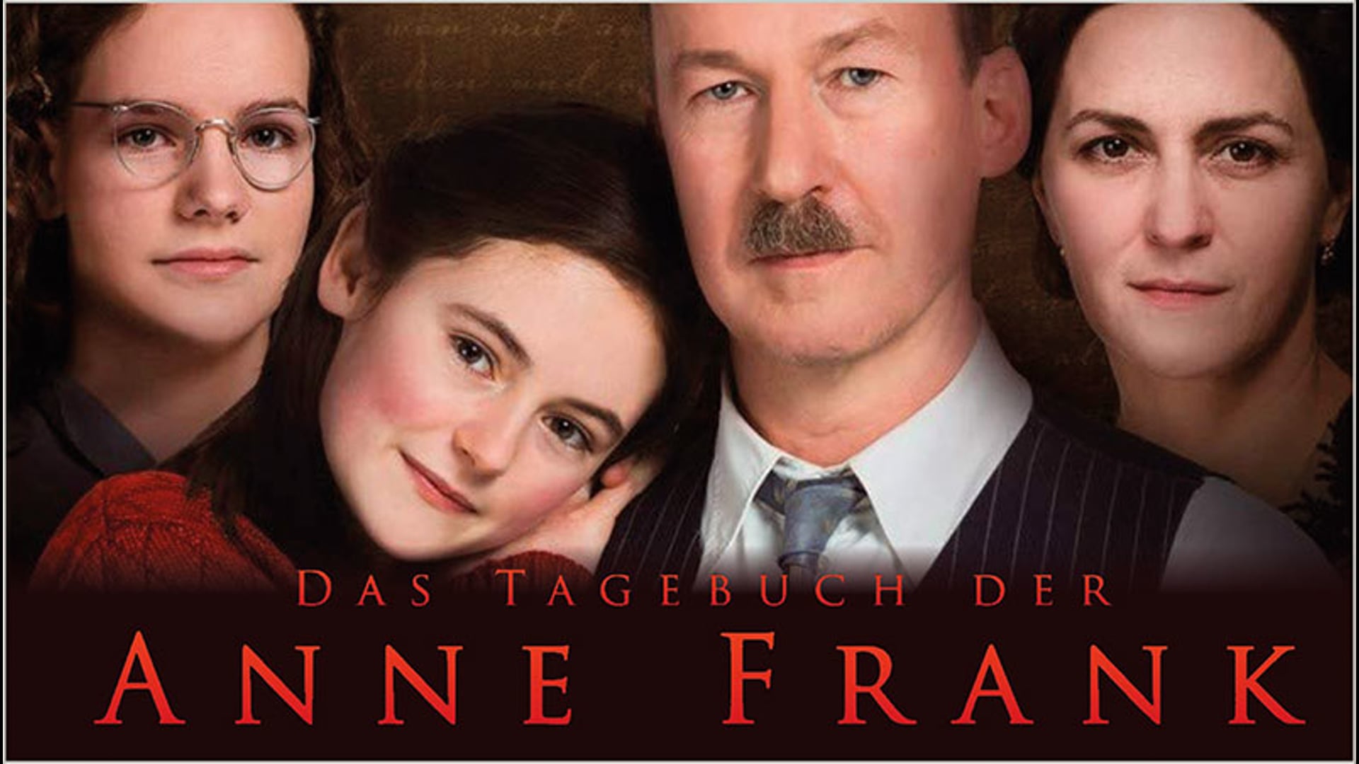 TAGEBUCH DER ANNE FRANK