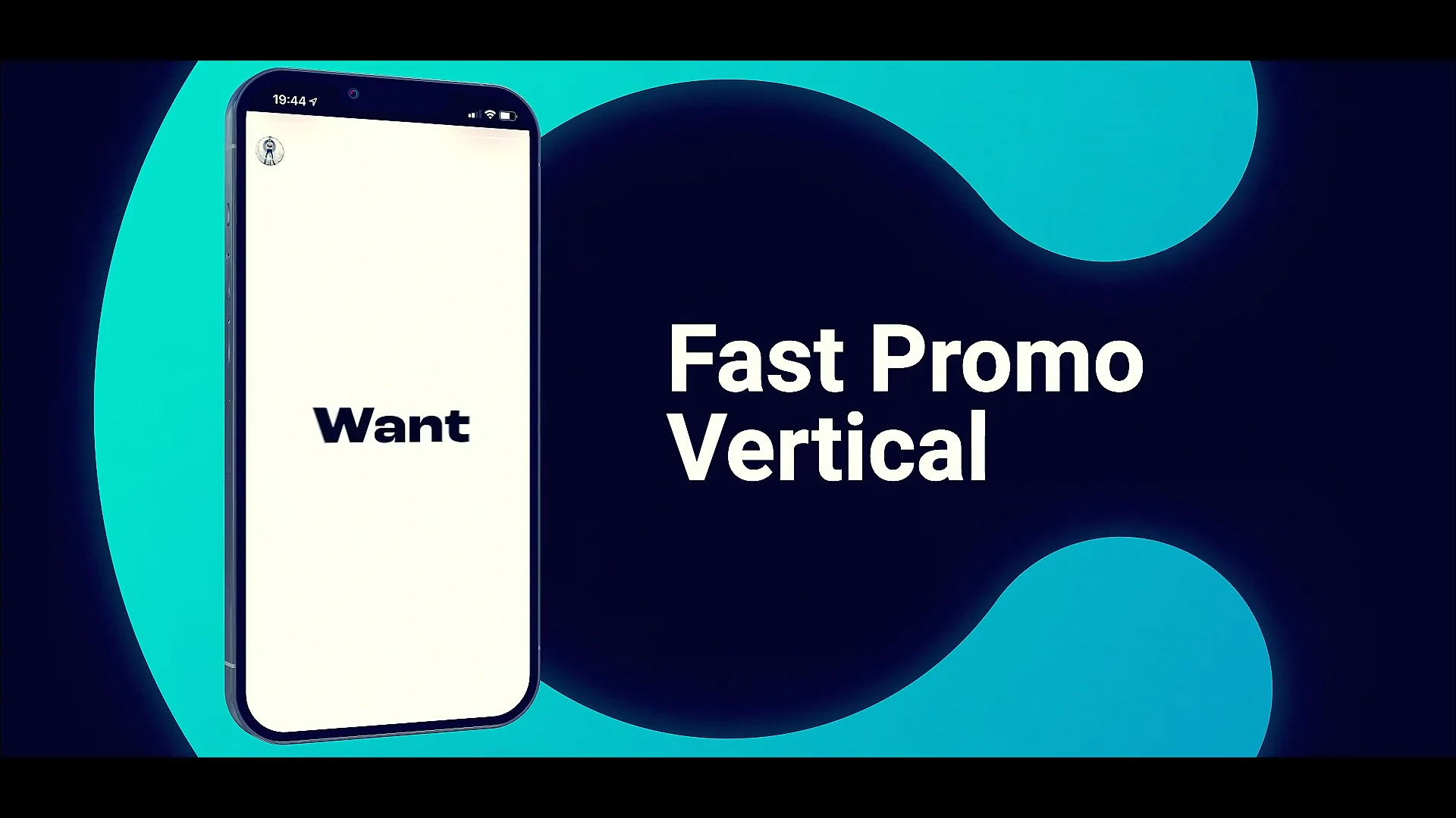 Fast Promo Vertical Motion Design on Vimeo