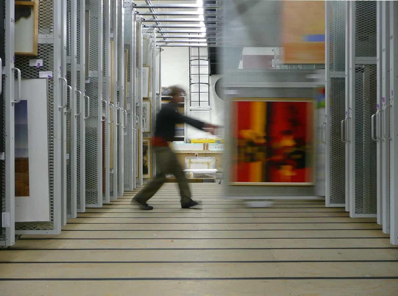 As much as possible given the time and space allotted