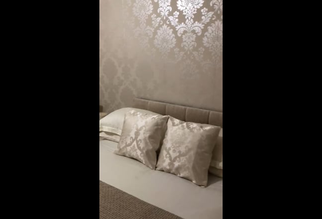 Video 1: Room 2 @ 775 with Tele