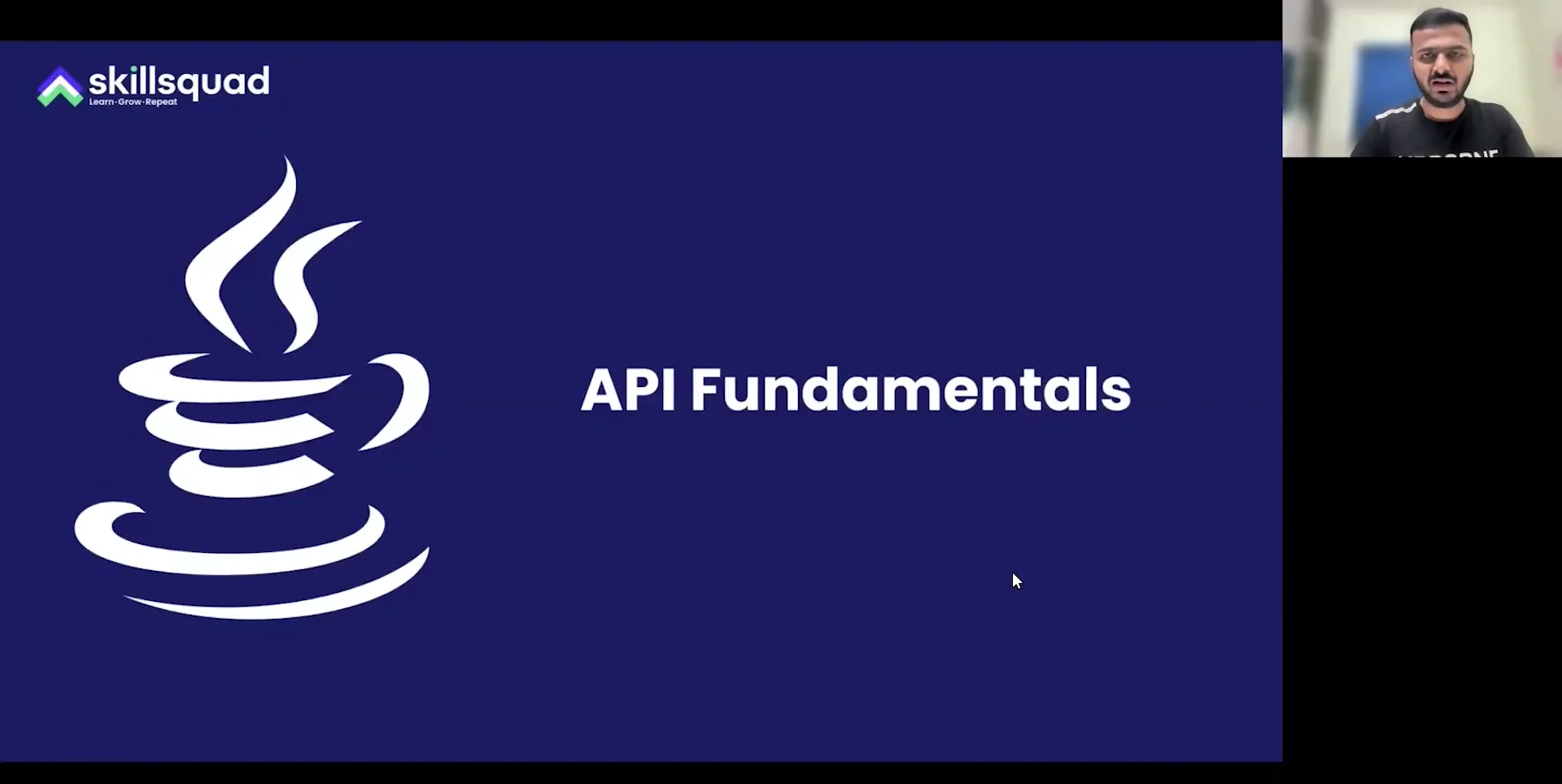 3. Api Fundamentals ENC