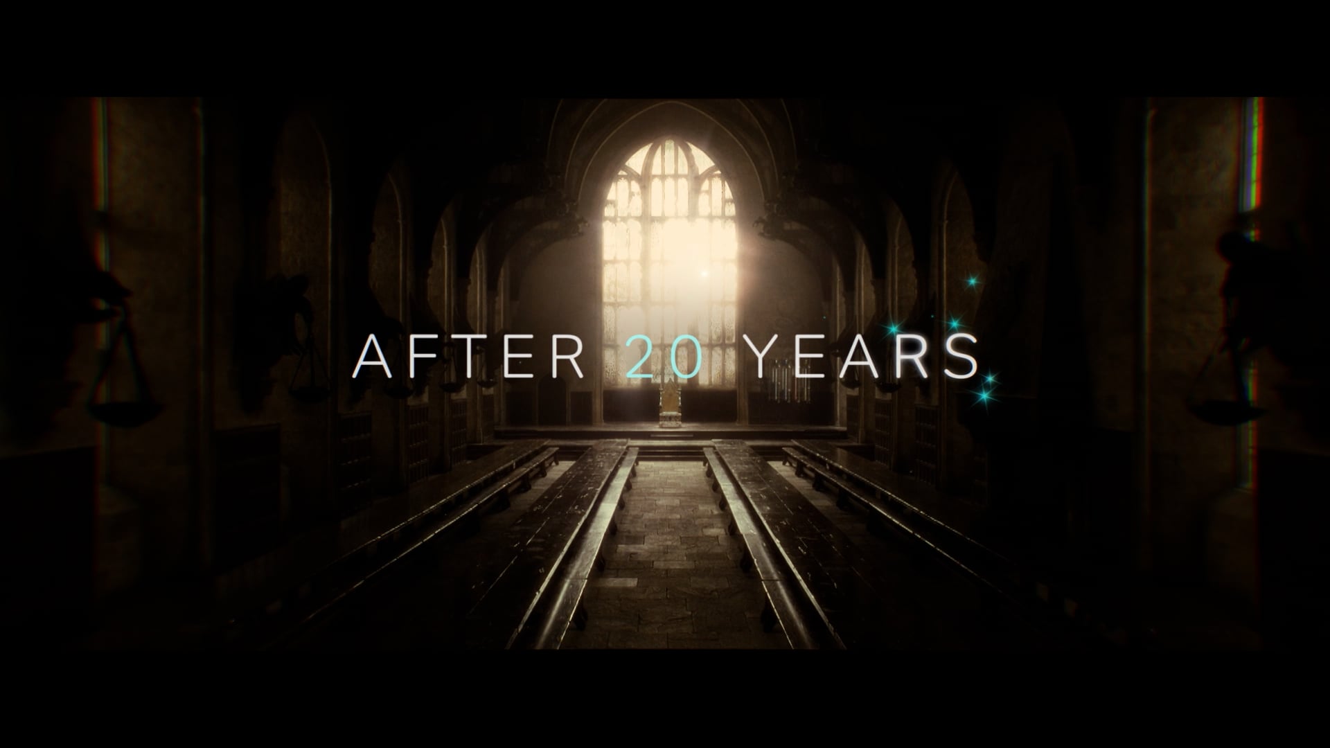 HARRY POTTER COLLECTION NOW TV