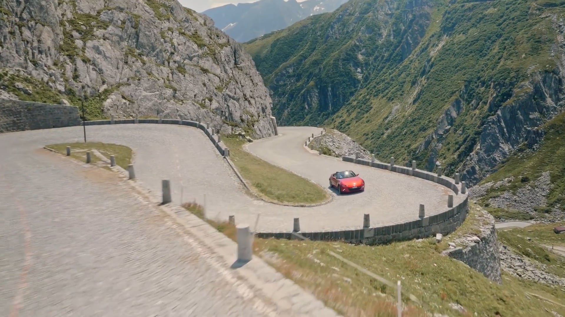 SWITZERLAND TOURISM