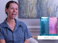 Rachel | Dr. Bednar Testimonial