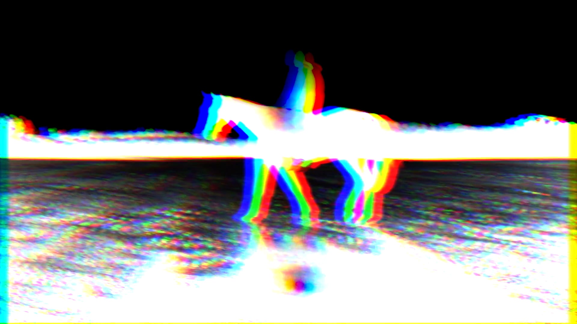 Polldarier - Spiritual (music video)