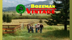 Bozeman Vintage