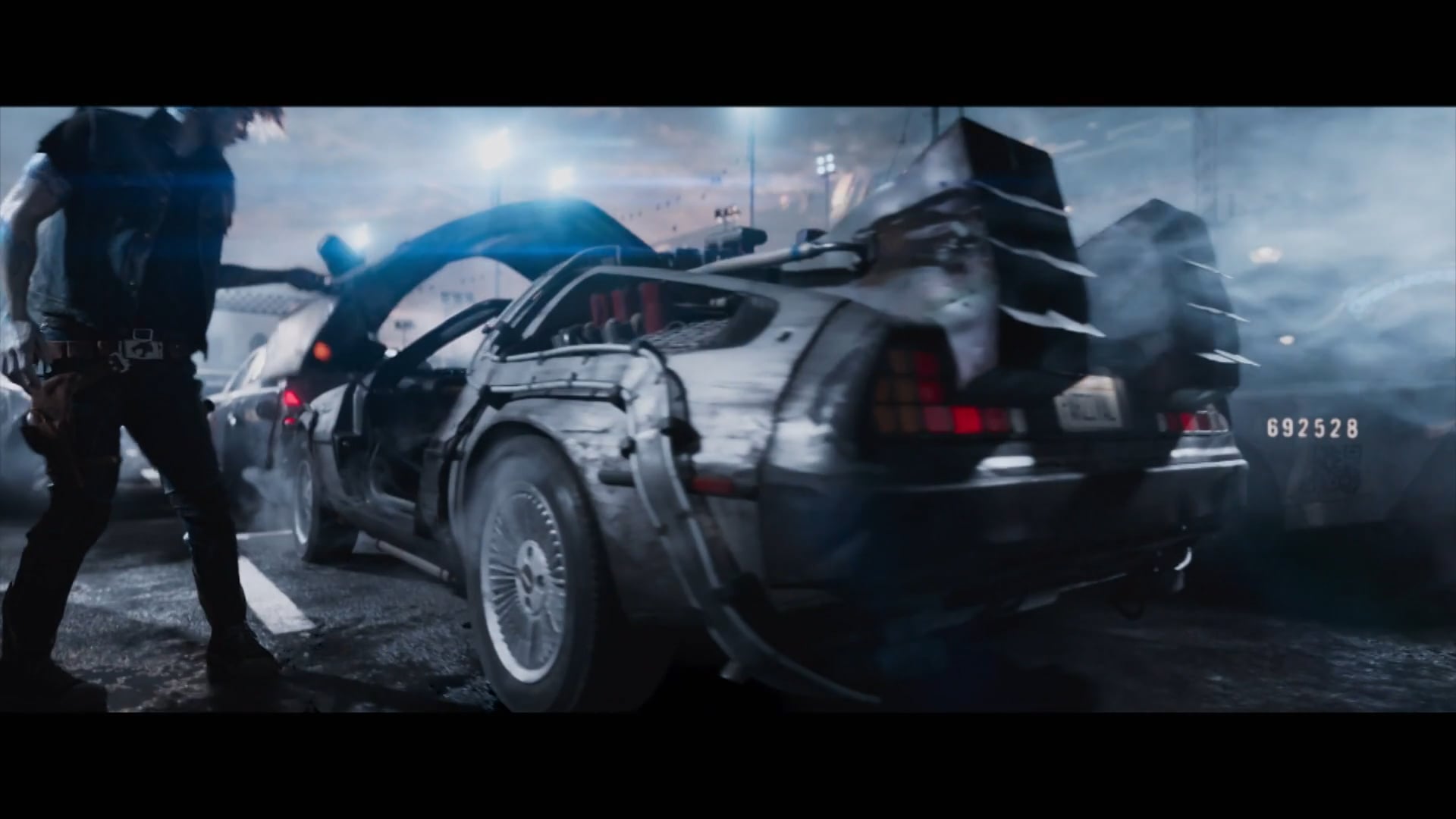 Ready Player One - Retro Movie Night
