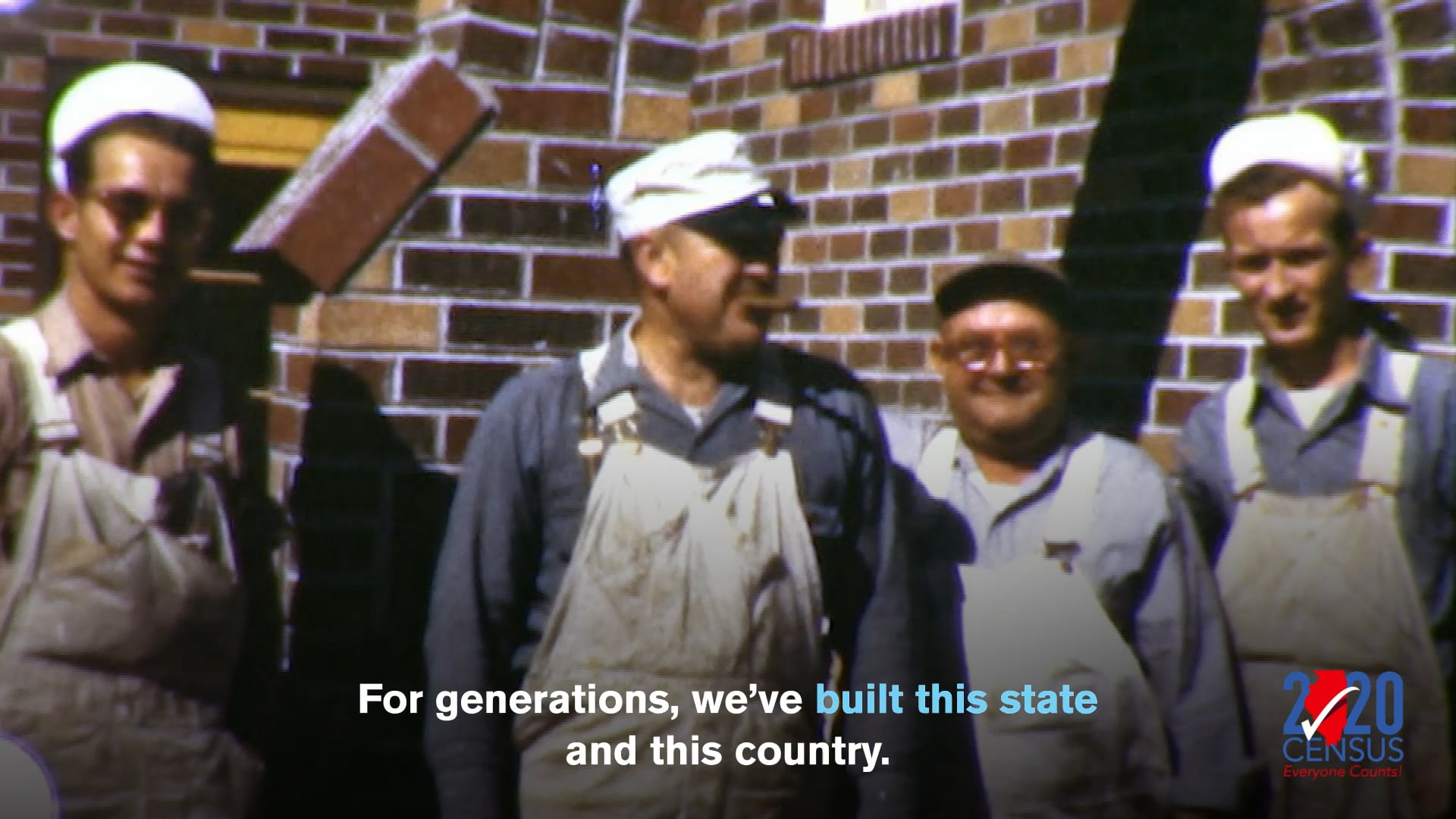 Illinois Census: Be Counted