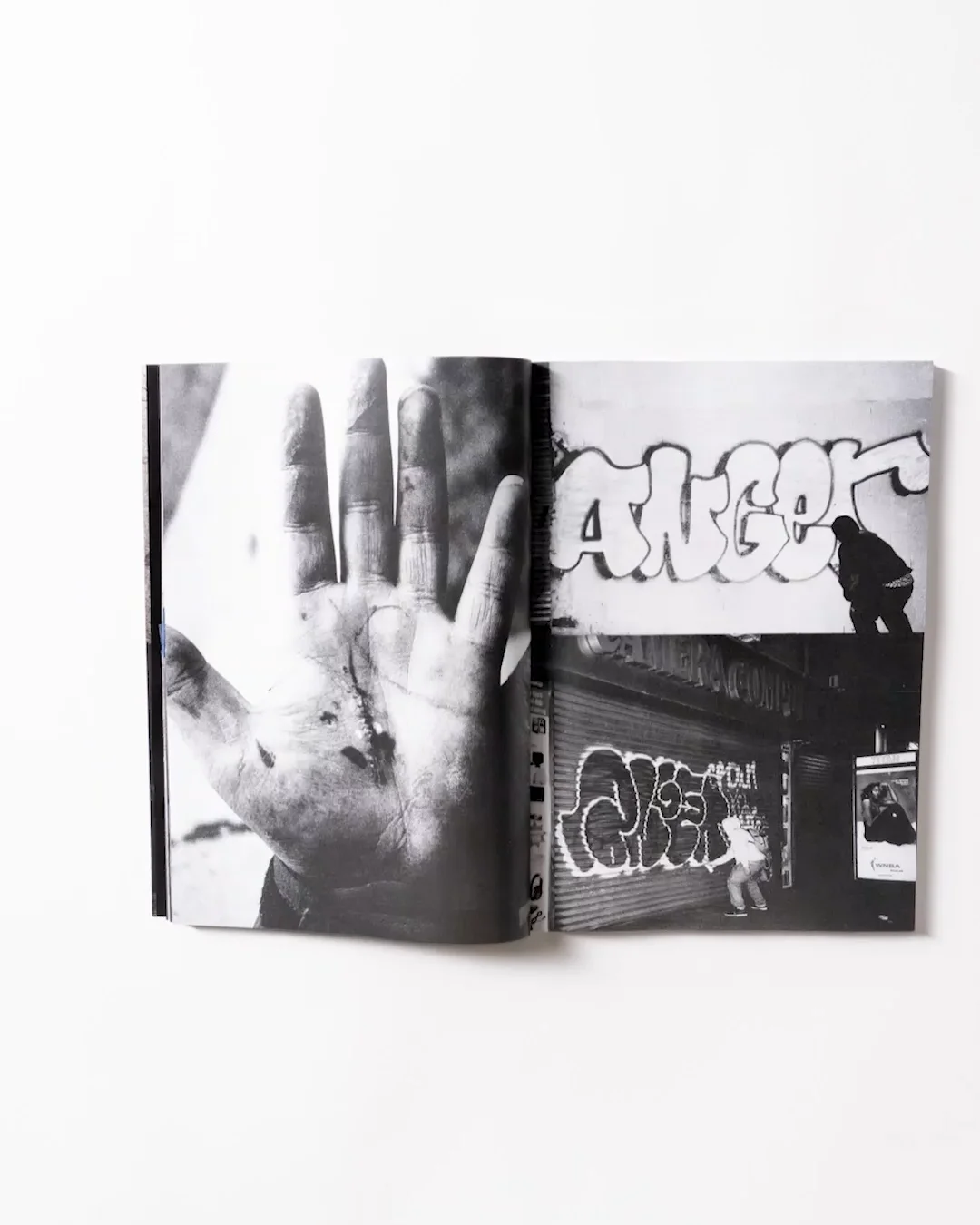 FADING SMILE Wes Knoll アートブック Fading Smile Wes Knoll Art