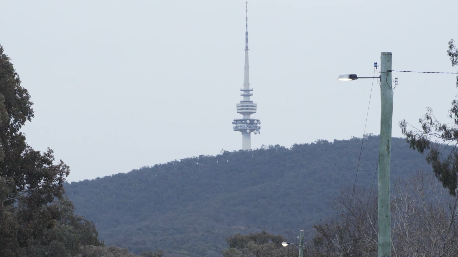 Canberra stories
