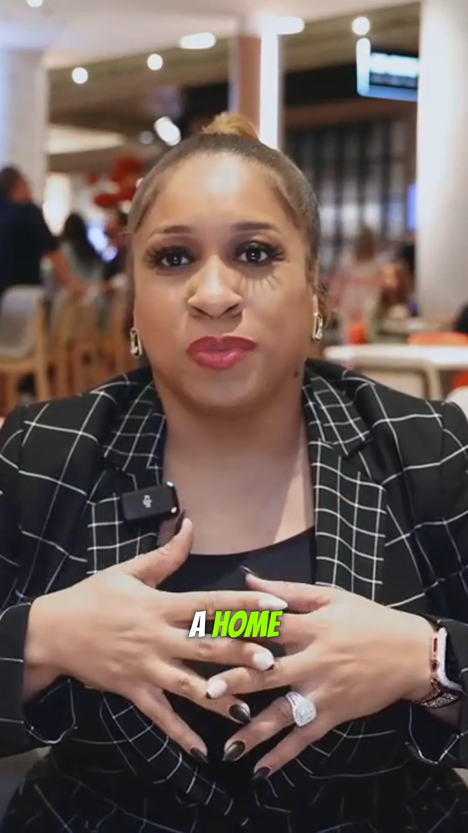 Nichole Janice Leak: More Than Just A Scandal