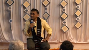 Biren Bhuta