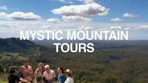 Taste of the Hinterland