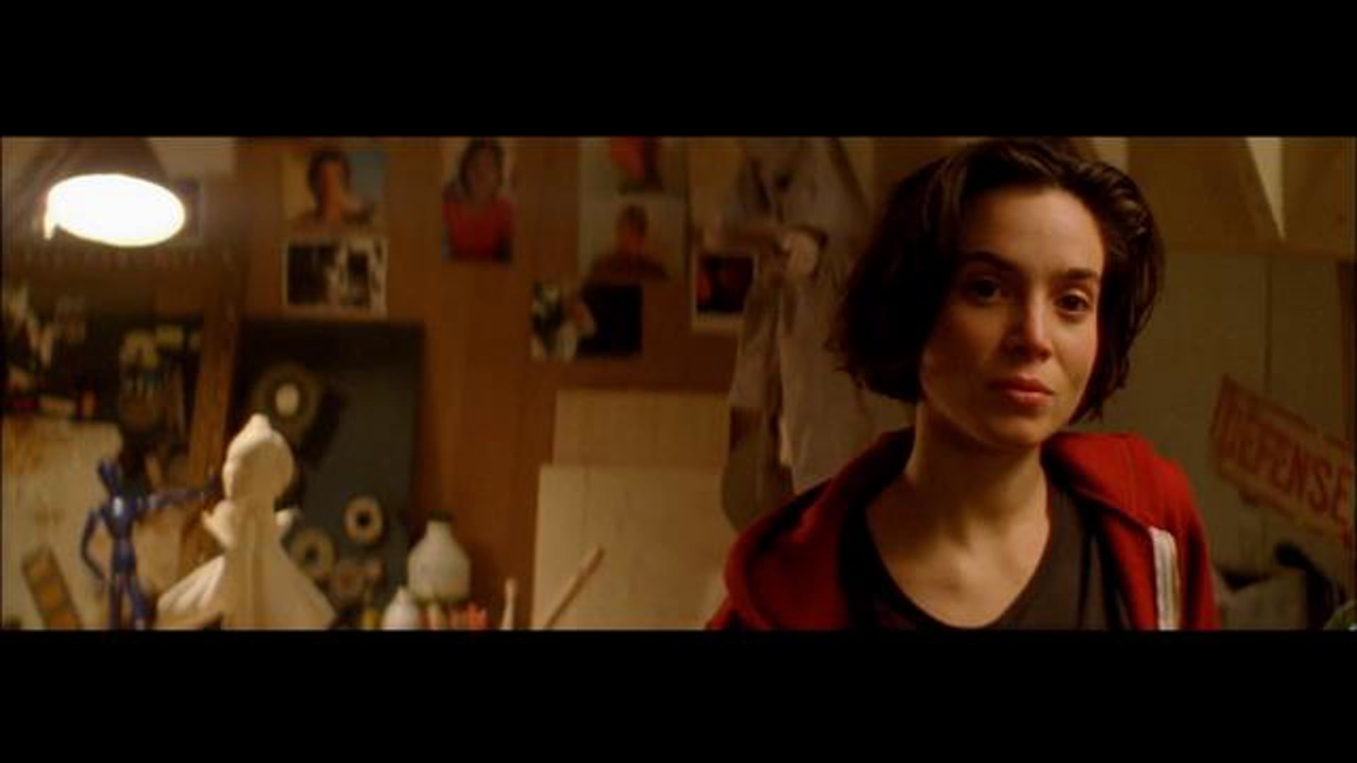 Extraits de  "Axelle en Hiver" - Alfredo Altamirano