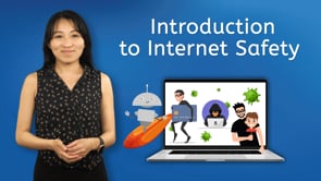 Introduction to Internet Safety