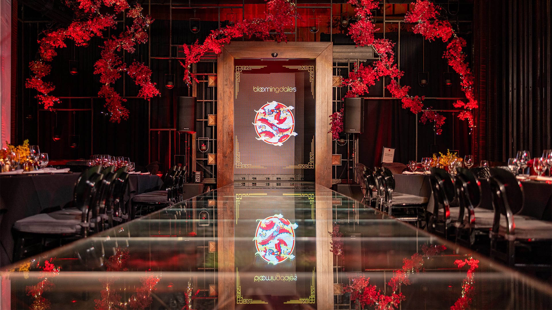 Bloomingdale's 2024 Lunar New Year Celebration