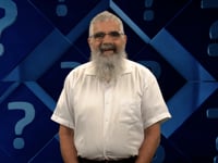 בחירת מוסד לימודים ליליד: הרב יובל שרלו