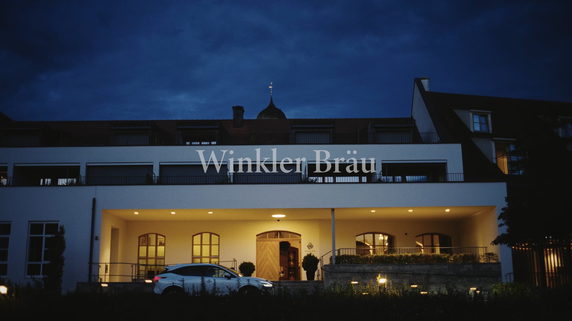 Winkler Bräu - Hotel
