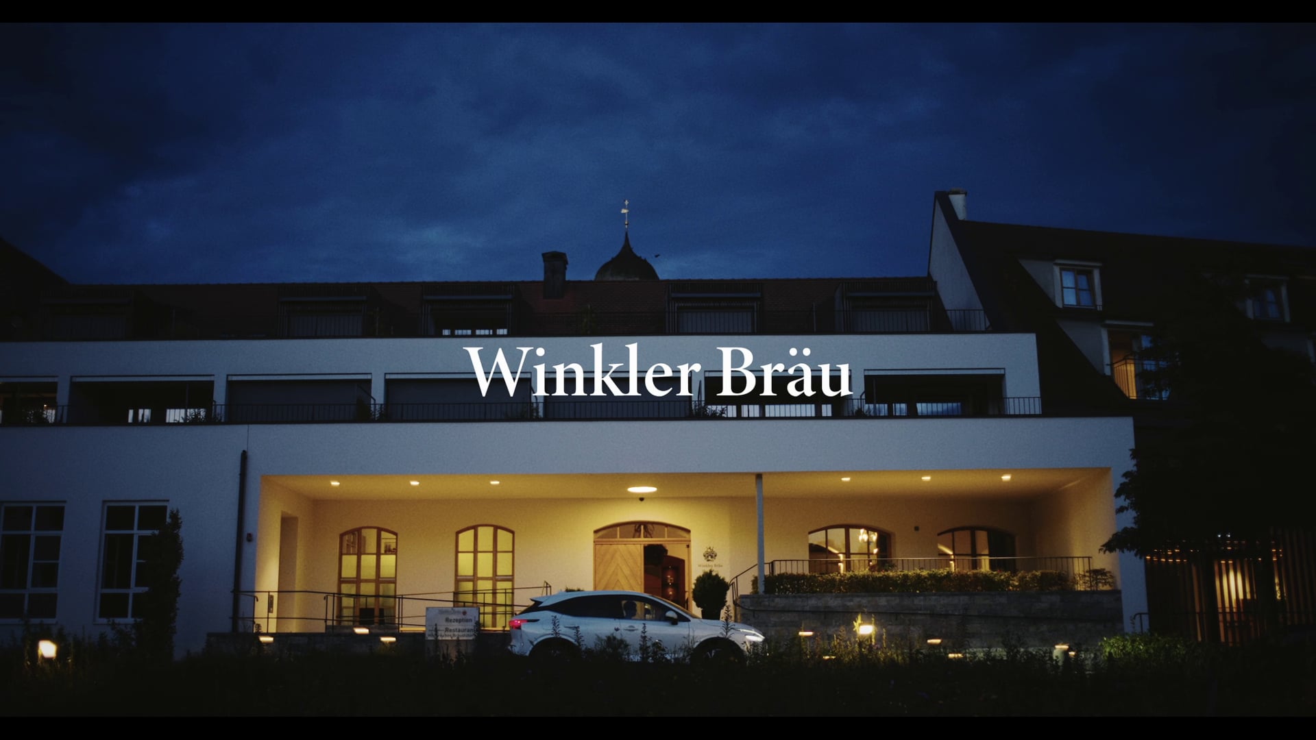 Winkler Bräu - Hotel