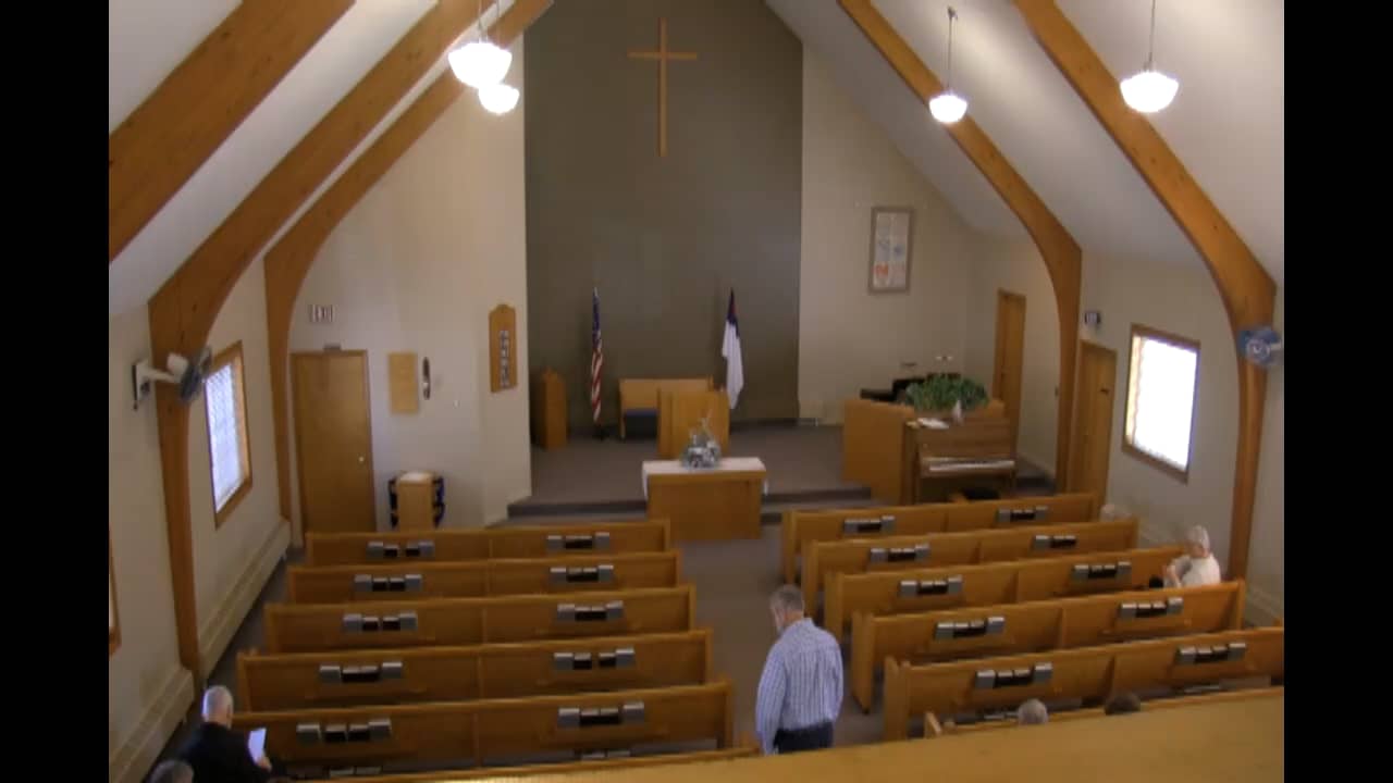 20240225 Hancock MN CRC on Vimeo