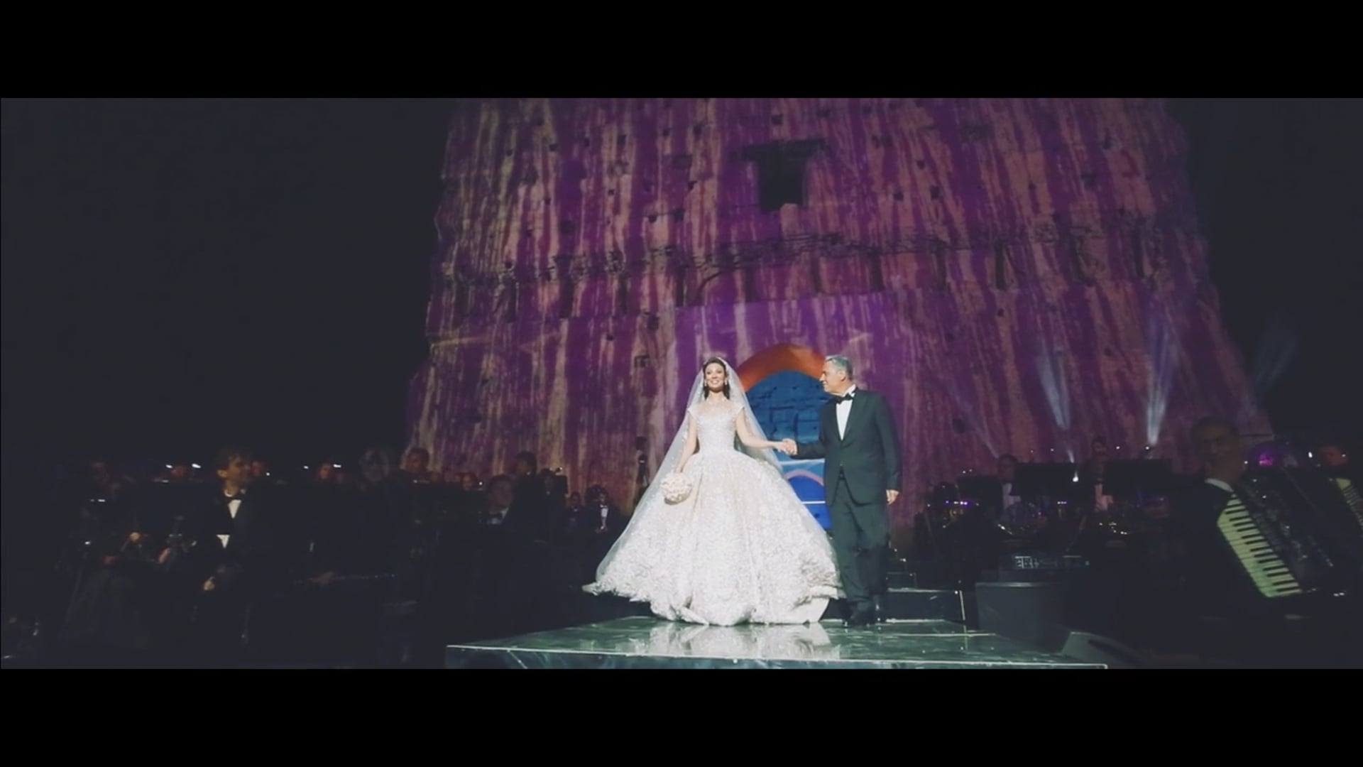 GREAT WEDDINGS OF THE WORLD 2024