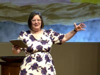 2/25/2024 - Timing (9:30) Rev. Melissa Rynders
