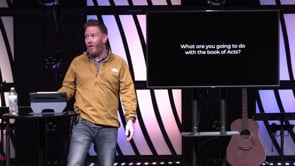 Your Jesus Story (Acts 26)