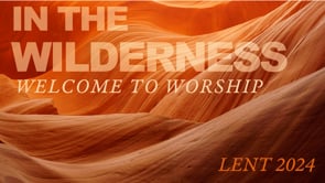 March 3 | 11:00AM Sunday Worship | TUMC Austin