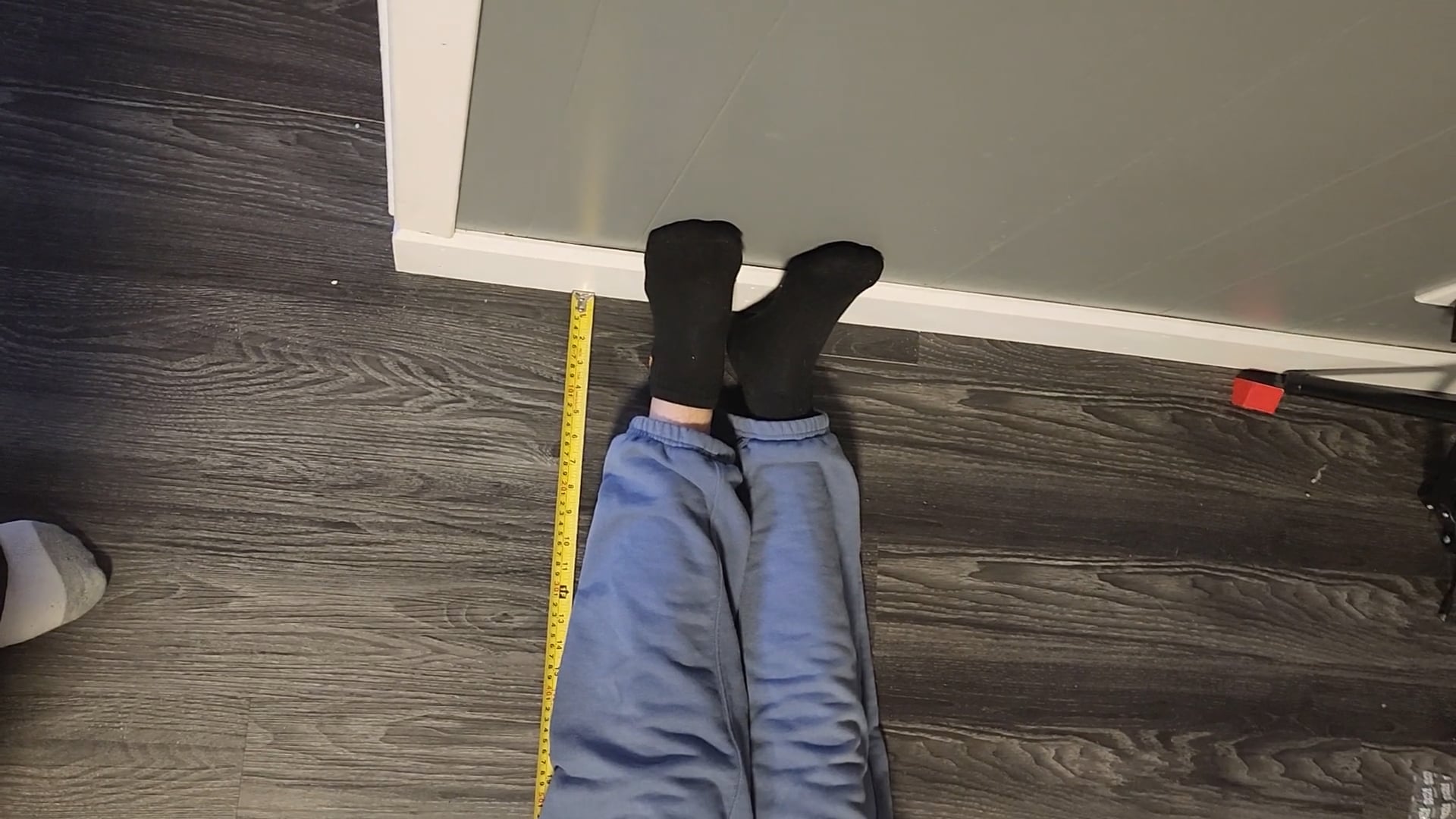 Watch kayden baron's Height: 66.5 inches