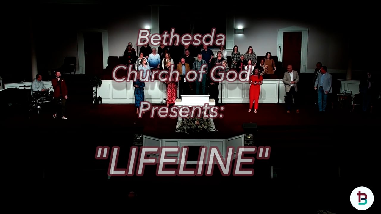THE LIONS: Bethesda Church of God