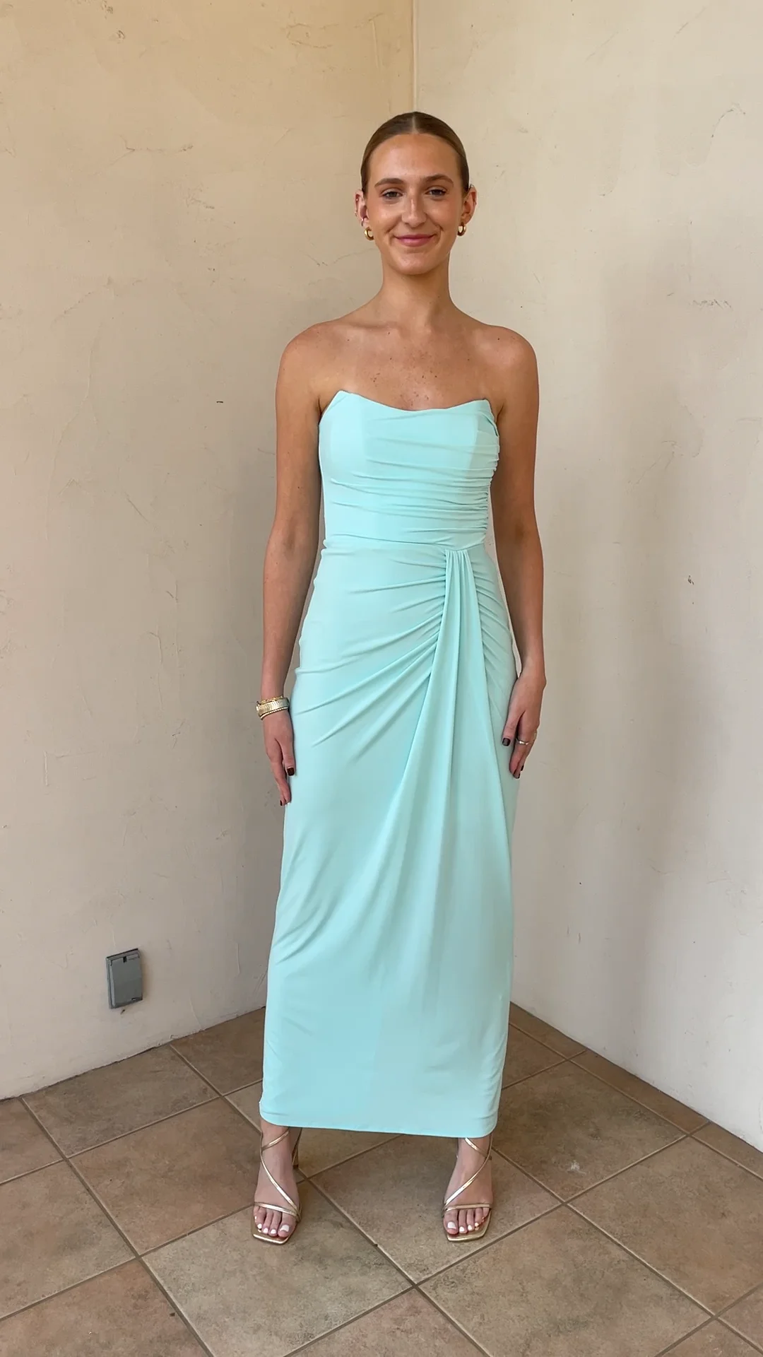 ashanti infamous blue dress Semi-Formal Dresses Satin Ball Gown Prom Homecoming Dress Short – alinanova