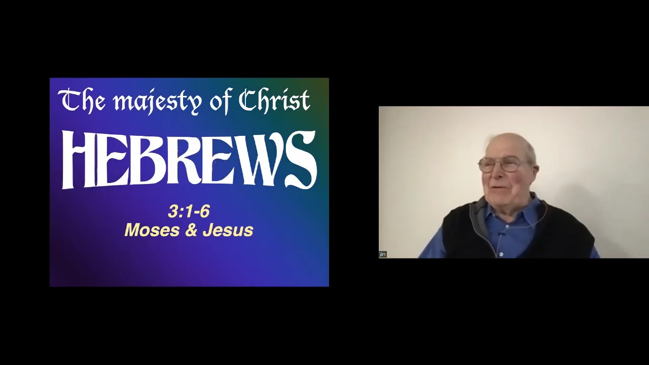08-02-25-2024-hebrews-3-1-6-moses-and-jesus-on-vimeo