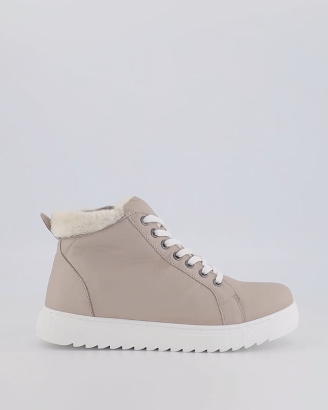 LYSSA / Taupe