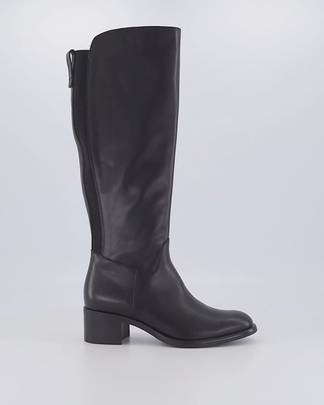 SHIRL / Black