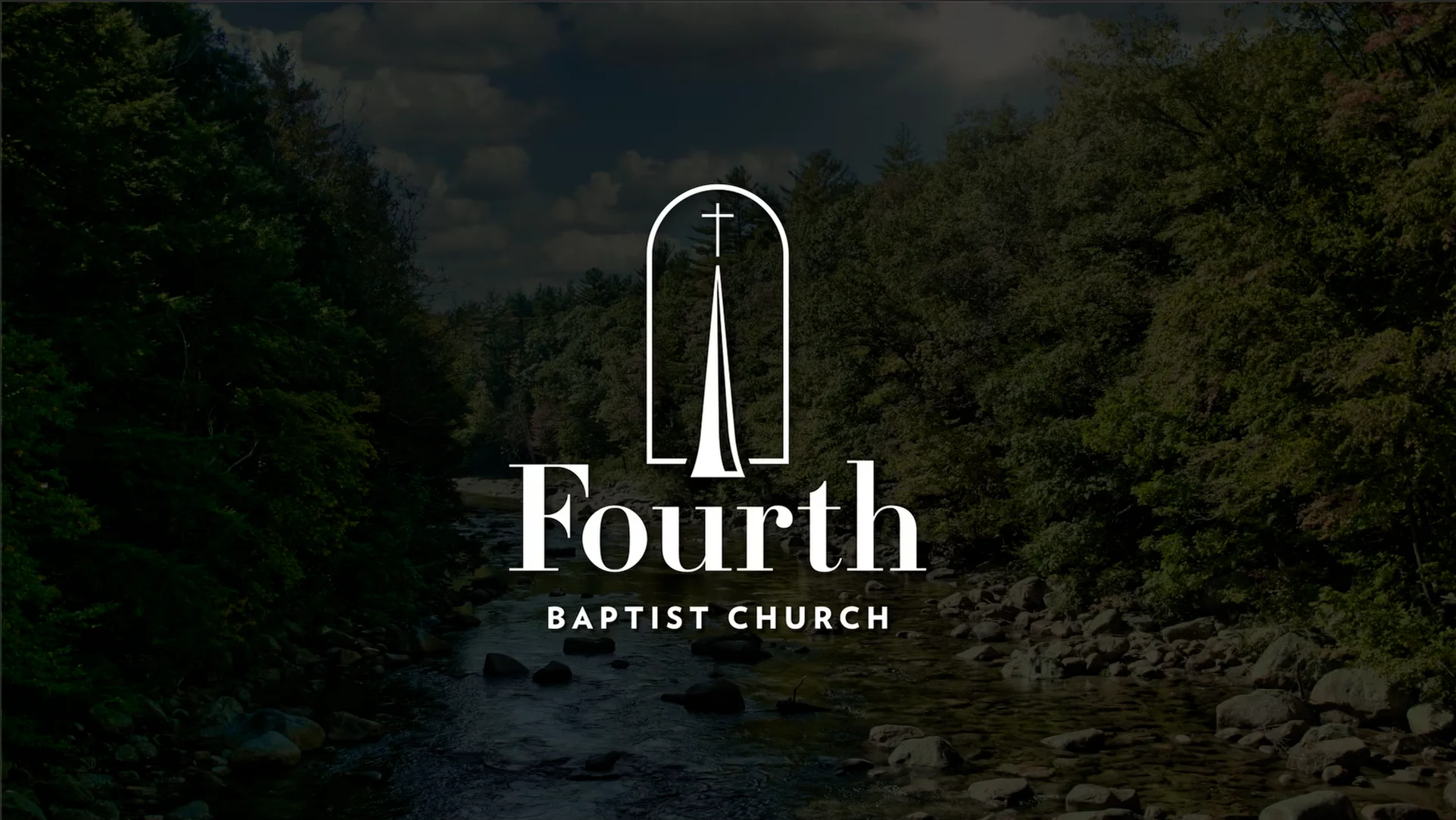 2024 - 02 - 28 Wednesday PM Service Fourth Baptist Church on Vimeo
