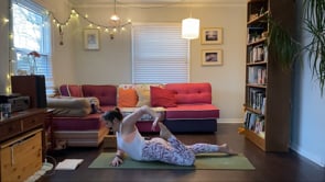Related Embedded Video Item Thumbnail